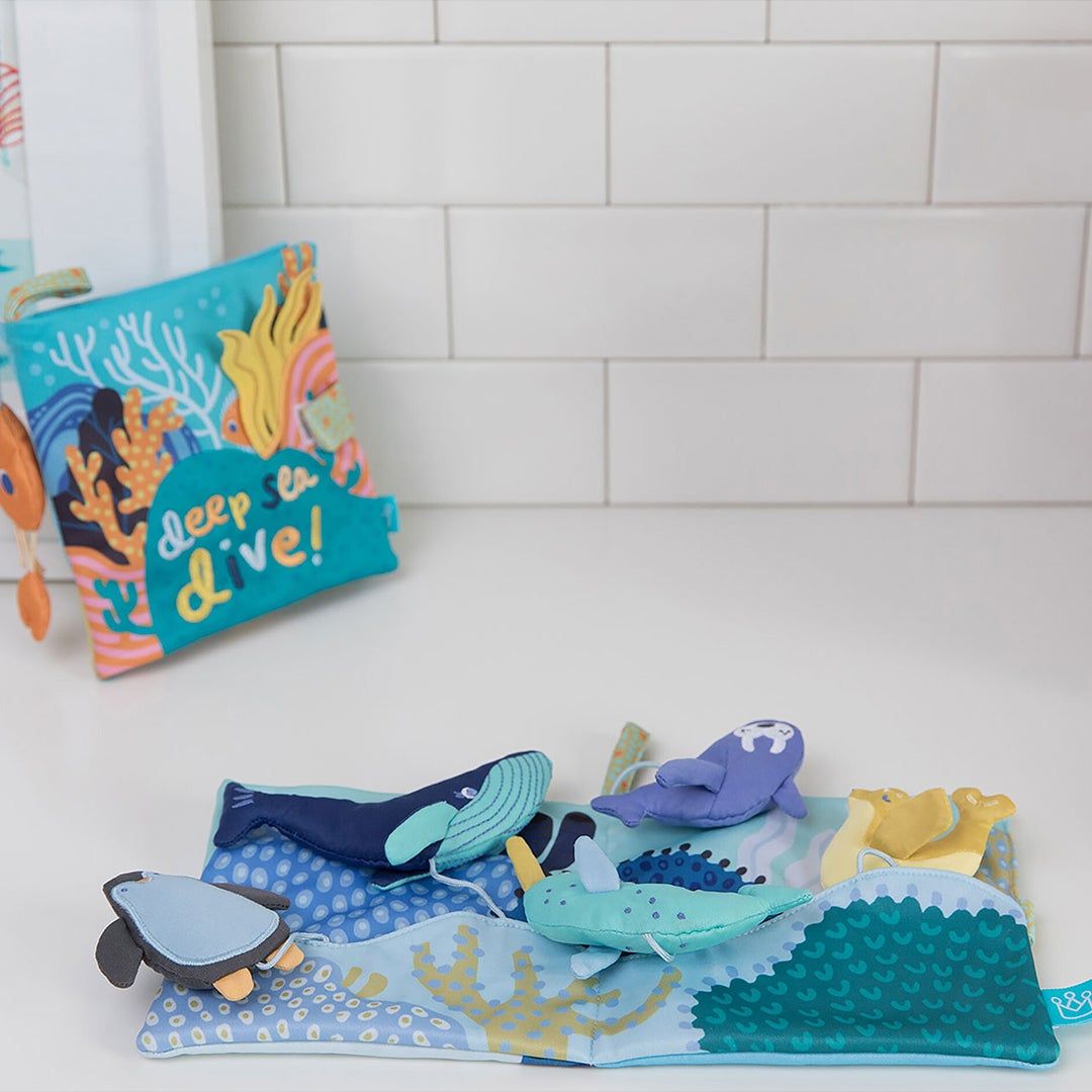 How to clean bath toys, your car seat, water bottles and other kids' gear -  Today's Parent
