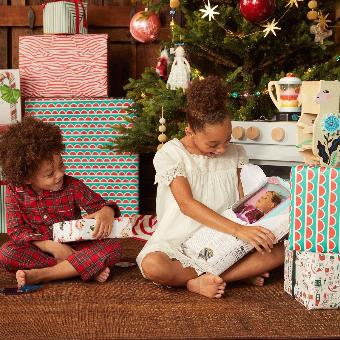 Holiday Gifts Round-up - Kids — Elevate Everyday